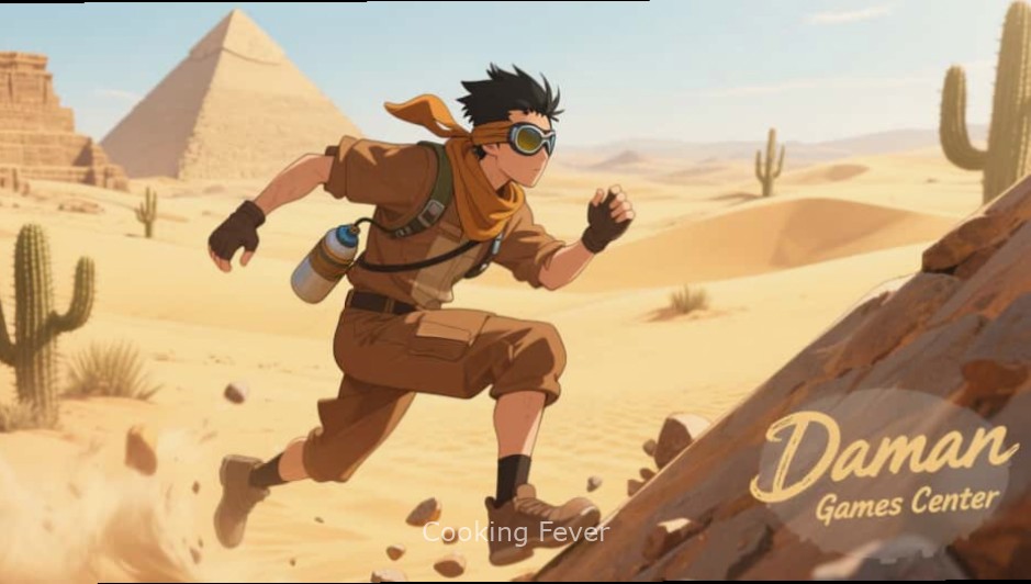 Cooking Fever Community Events in India